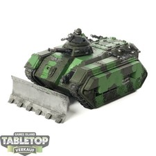 Astra Militarum - Chimera -