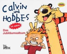 Calvin und Hobbes / Das