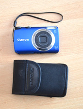 CANON POWER SHOT A3300 IS sehr