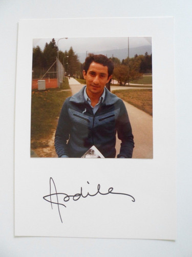 Osvaldo ardiles argentinien - ardiles,