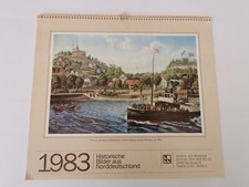 Kalender - Historische Bilder