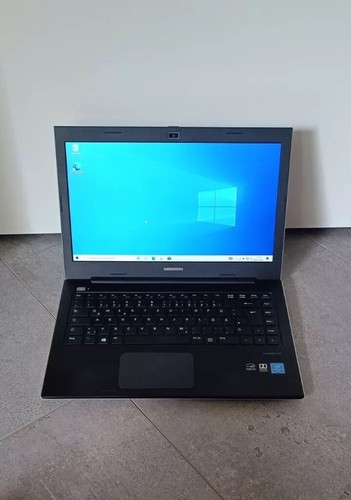 Medion akoya s4220 intel - s4220,