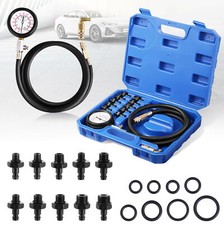 Auto Manometer Benzin