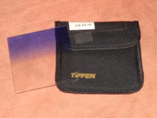 Tiffen Verlauf-Filter 4x4