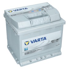 Varta 12V 54Ah 530A/EN