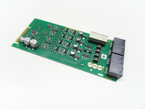 Auerswald compact 4fxs modul - compact,