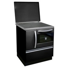 Kleining Küchenherd ISAR 72