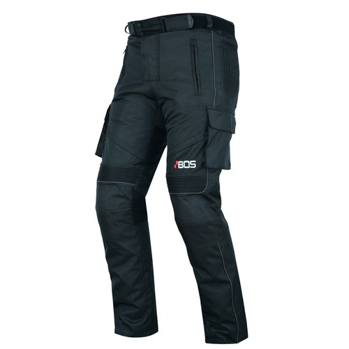 Motorradhose herren textil - motorradhose,