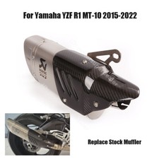 Slip for Yamaha YZF R1 MT-10