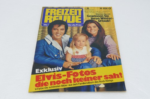 Freizeit revue 1977 - freizeit, 46