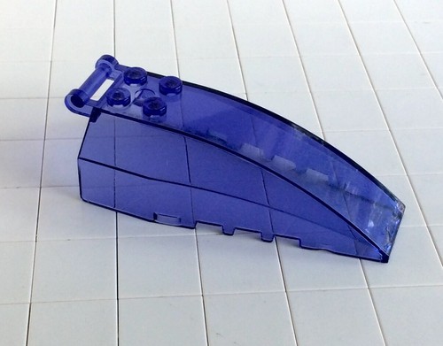Lego windschutz cockpit - lego,
