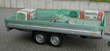 Huck anhängernetz - huck,