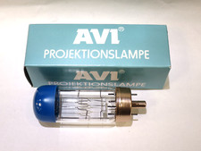 AVI Projektorlampe G-17q PQ-300 220V 300 Watt