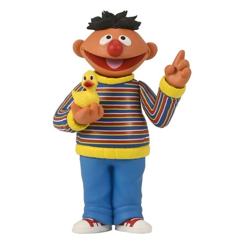 Neca sesamstraße toony - neca,
