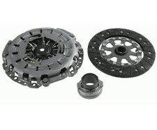 Clutch Kit XTend Sachs
