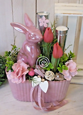 Tischdekoration, Tischgesteck