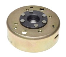 Schwungrad Polrad für Roller