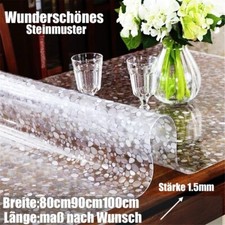 Tischfolie Tischdecke