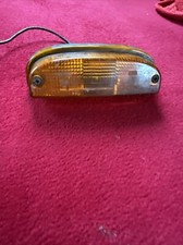 Opel Kadett C Manta A B 1X SIEDLER Blinker Blinkleuchte vorne  1 St. Oldtimer