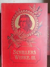Schillers Werke Illustrierte