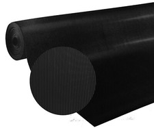 MERTEX Gummi Feinriefenmatte 3