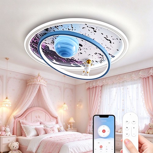 Modern led deckenleuchte - modern,