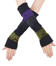 Armstulpen damen handstulpen - armstulpen,