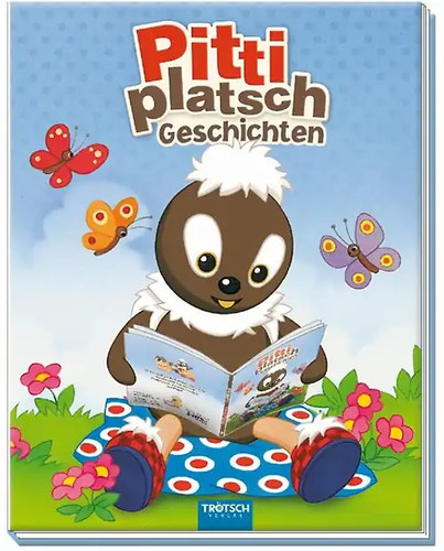 Trötsch unser sandmännchen - trötsch,