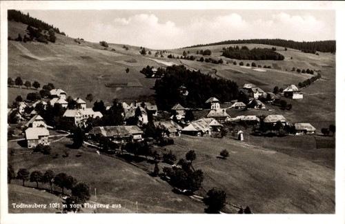 Todtnauberg todtnau im - todtnauberg,