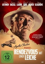 Agatha Christie - Poirot