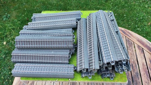Märklin gleis 37x - märklin, h0