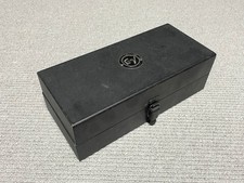 Vintage Hartschalenkoffer für
