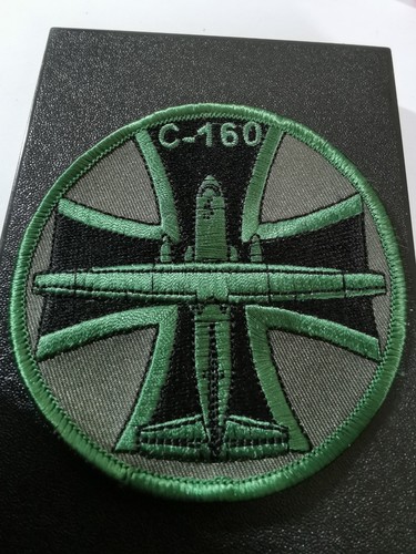 Bundeswehr patch aufnäher - aufnäher,