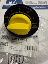 Kärcher Chemieventil -