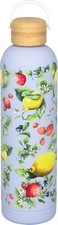 Isolierflasche 1L Edelstahl