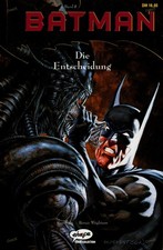 Batman die - batman, 8