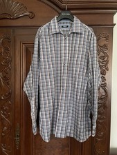 walbusch hemd herren 43/44