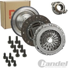 KUPPLUNG-SATZ ZMS UMRÜSTKIT