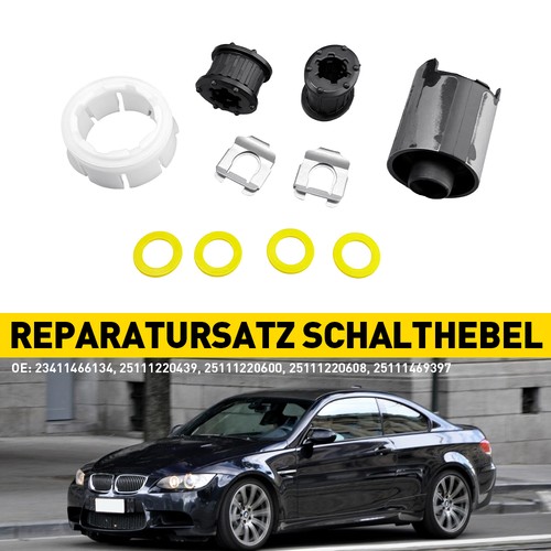 Schaltgestänge reparatur kit - schaltgestänge,