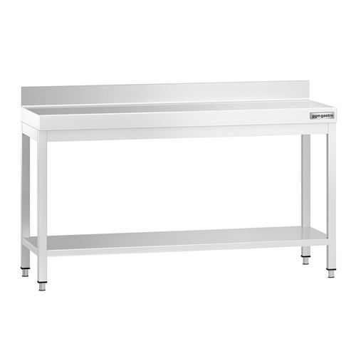 Ggm gastro edelstahl - gastro,