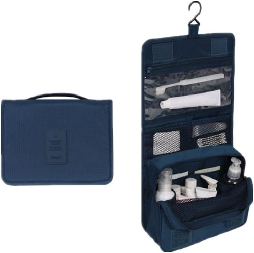 Kulturtasche faltbar - kulturtasche,