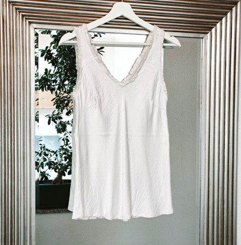 Damen trägertop s m - damen,