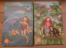 Tanya stewner liliane - tanya, susewind