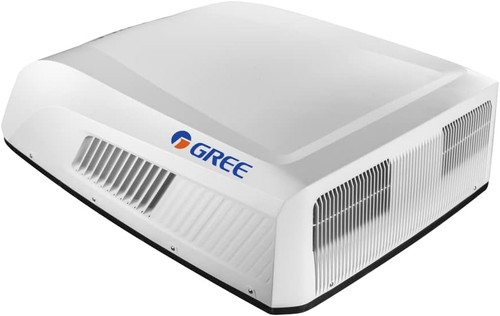 Inverter-Klimaanlage
