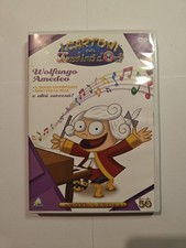 Die Karten der Goldmünze DVD