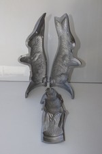 Zuckerform  Schokoladenform