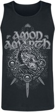 Amon amarth tank top - amon, herren