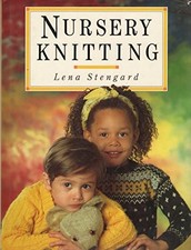 Nursery Knitting: Simple