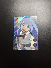 MHA Nejire Hado Girl Power Alt