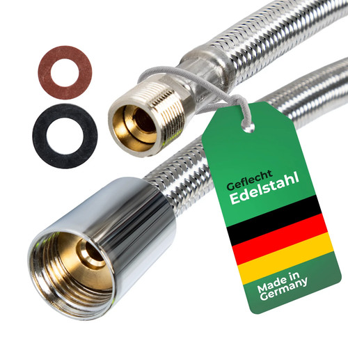 Brauseschlauch m15 auf - m15,